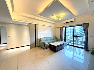 ⭐️獨家銷售⭐️【法樂琦】４房雙主臥＋平車買房找永慶阿翰