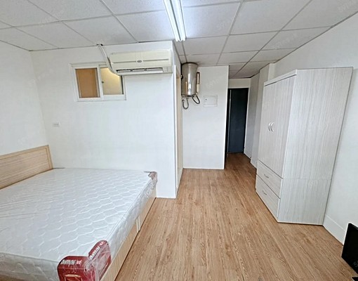 全室美整理~有陽台~室內木地板~含網路第四台逢甲美套房 - 591租屋網 - Image 1