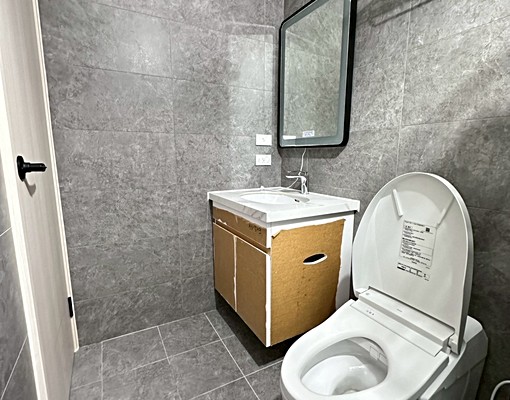 北屯2+1房兩衛浴可租補平面車位 - Image 14