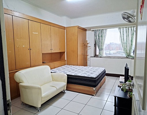 新莊套房出租,生活機能非常好(24HR警衛,華廈,限女性) - 591租屋網 - Image 1