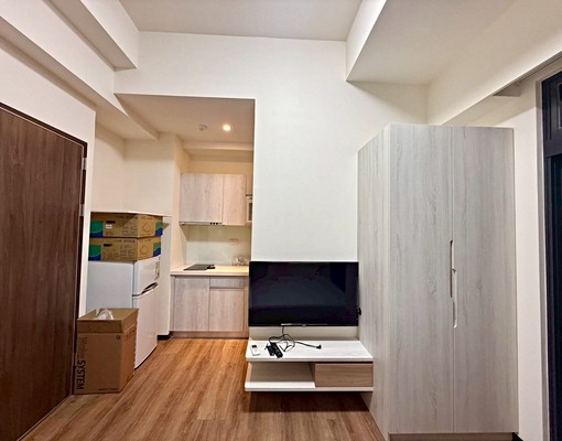 三重🏠台電包水/變頻冷氣/獨洗曬/密碼鎖/包裹垃圾代收 - 591租屋網 - Image 6