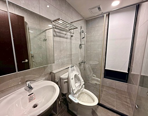 三重🏠台電包水/變頻冷氣/獨洗曬/密碼鎖/包裹垃圾代收 - 591租屋網 - Image 8