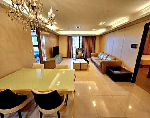 美術館森美術高樓層全屋精美裝潢四房+平面車位 - 591租屋網 - Image 2