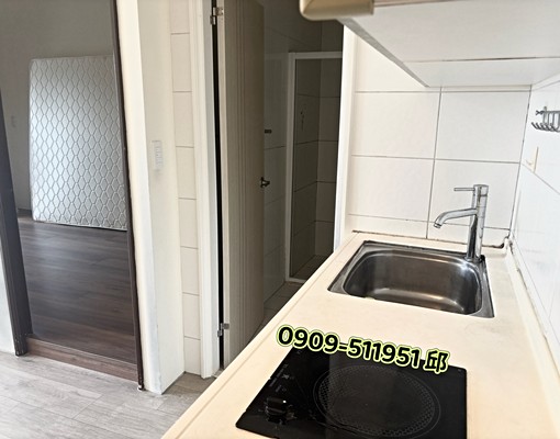 台水電天然氣美一房一廳陽台廚房流理台 - Image 4