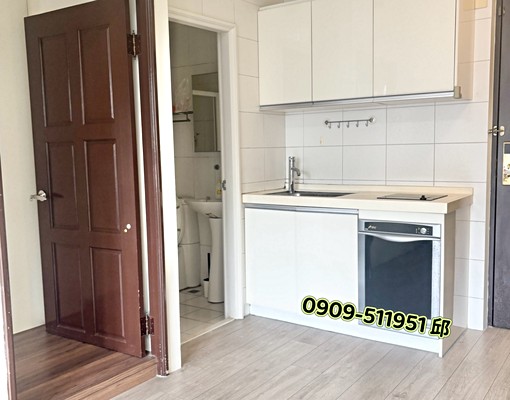 台水電天然氣美一房一廳陽台廚房流理台 - Image 3