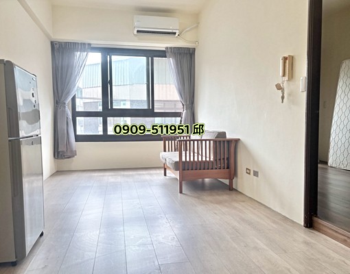 台水電天然氣美一房一廳陽台廚房流理台 - Image 2