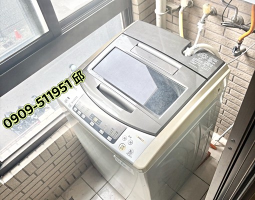 台水電天然氣美一房一廳陽台廚房流理台 - Image 11