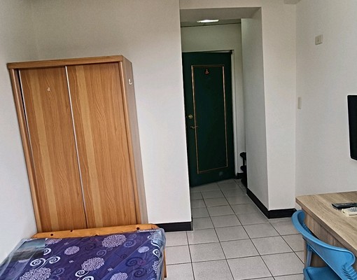 中科瑞聯社區T - Image 5