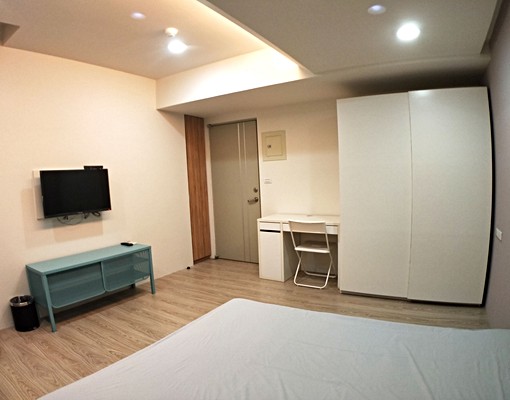 近海安路/限女性單人/禁菸酒.寵物 - Image 2