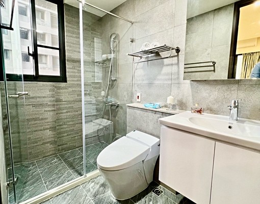 逢甲輕屋齡🔥2房全配🔥美家具🔥寵物#報稅#租補#可談 - 591租屋網 - Image 12