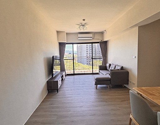 全新溫馨景觀三房全新傢俱電含車 - 591租屋網 - Image 1