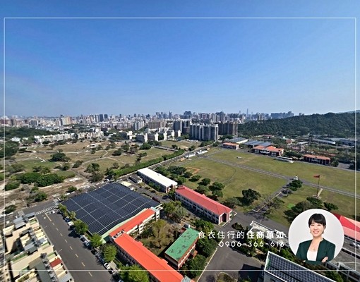 2房2廳2衛️男女皆可️崇實路 - Image 3