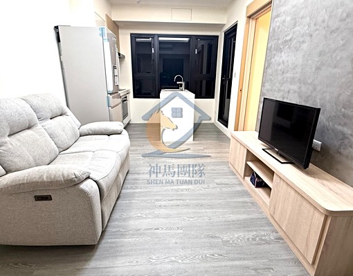 ⭐【站前新銳】⭐【可租補】🌟全新2房加車位🌟 - 591租屋網 - Image 1