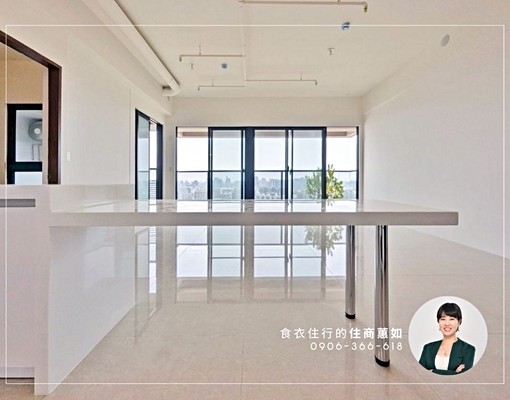 理想住所🚩品質社區🚩大露臺🚩男女皆可 - Image 15