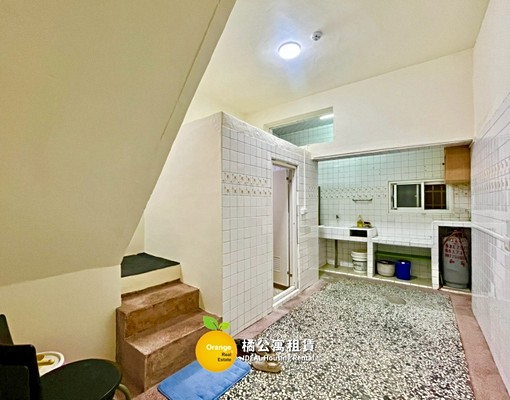 🍊台鐵美術館站靜巷透天兩房可租補 - 591租屋網 - Image 4