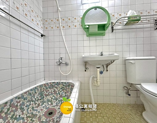 🍊台鐵美術館站靜巷透天兩房可租補 - 591租屋網 - Image 6