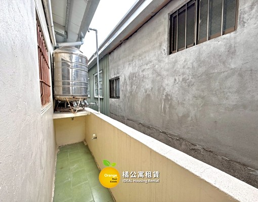 🍊台鐵美術館站靜巷透天兩房可租補 - 591租屋網 - Image 13