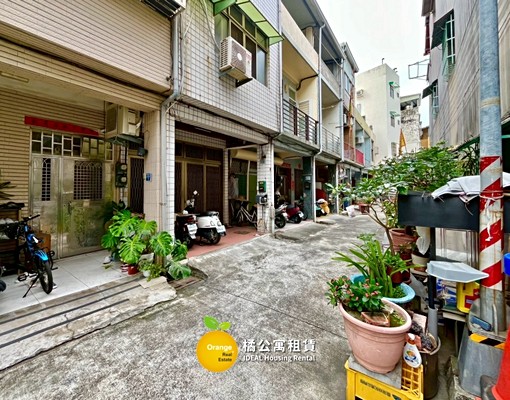 🍊台鐵美術館站靜巷透天兩房可租補 - 591租屋網 - Image 15