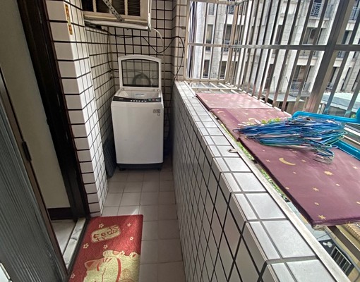 親親戲院附近德化街/精美電梯華廈大二房/可貓含網路/一層一戶 - 591租屋網 - Image 6