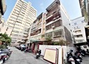 東區-復興路五段3房2廳，33坪