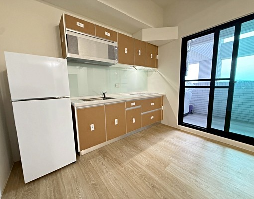 【全新交屋三房含車位🚗】近南科・LM特區・善化車站 - Image 5