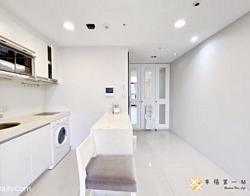 北平商圈🗝️簡約白全配2房｜可租補入籍 - 591租屋網 - Image 2