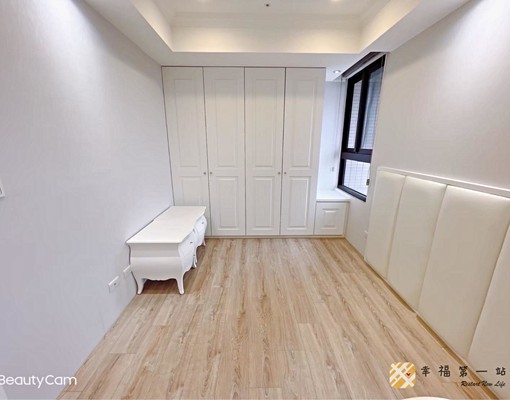 北平商圈🗝️簡約白全配2房｜可租補入籍 - Image 5