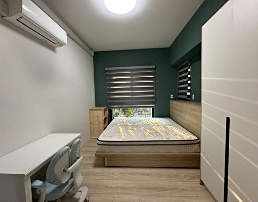 🔥博星美術W稀有釋出🔥西區美術館2房機上可停休旅 - 591租屋網 - Image 6