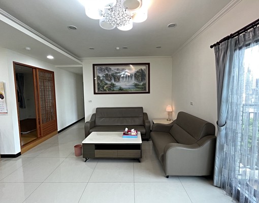 勝利首席四房改三房含平面車位,可申請租補 - 591租屋網 - Image 3