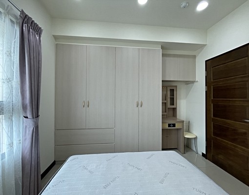 勝利首席四房改三房含平面車位,可申請租補 - 591租屋網 - Image 14