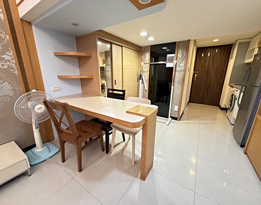 江子翠陽光大套房🩷到站即到家🔔可租補 - 591租屋網 - Image 3