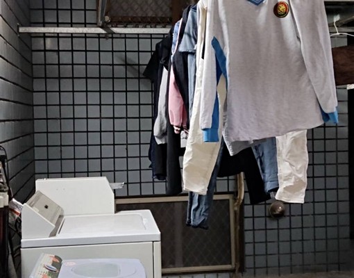 興大正門口🔥生活機能優套房|含冷氣冰箱網 - Image 5