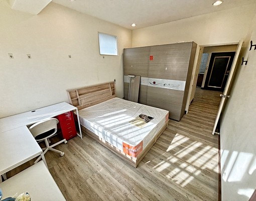 水湳電梯兩房⭐可多租補⭐台水電全配含車管💯寵物可談🌼 - Image 6