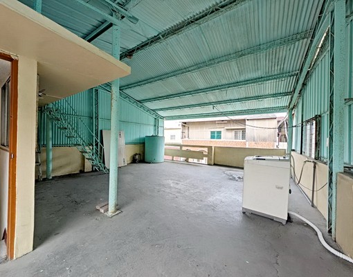 鬧中取靜大地坪庭院透天 - Image 14