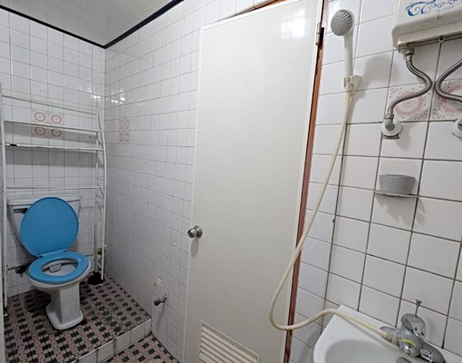 鬧中取靜大地坪庭院透天 - Image 15