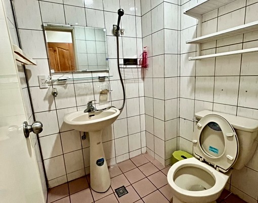 捷運徐匯中學旁/獨門獨戶小公寓 - 591租屋網 - Image 7