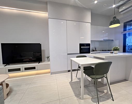 A18高鐵站前時尚苑美裝潢3房車(含車管可租補) - 591租屋網 - Image 15