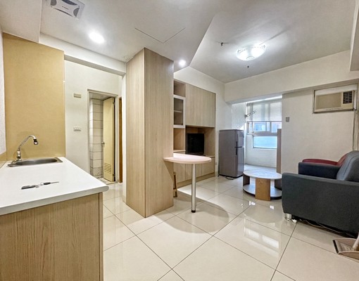 逢甲稀有正一房一廳💝台水電管理員流理台💯採光佳👍 - 591租屋網 - Image 1