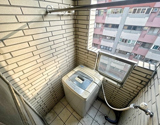 逢甲稀有正一房一廳💝台水電管理員流理台💯採光佳👍 - 591租屋網 - Image 11