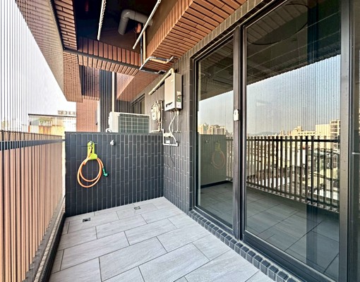 桃園站前質感社區兩房 - 591租屋網 - Image 7