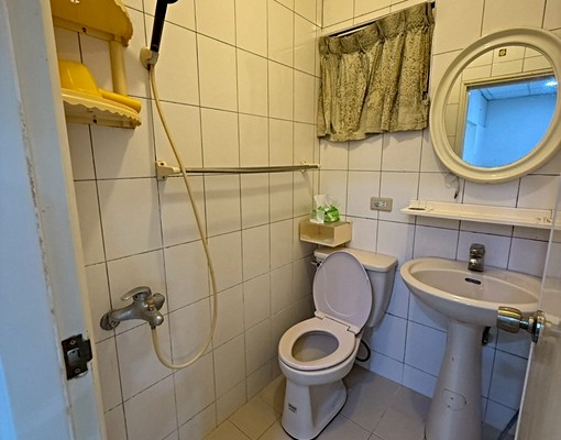 寵物友善、現況出租、獨立陽台、流理台可炊、近府中捷運站 - Image 7