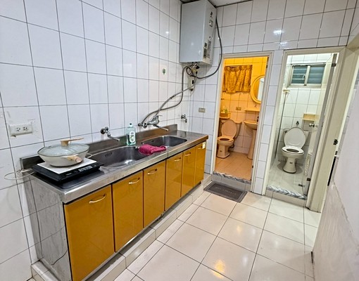 寵物友善、現況出租、獨立陽台、流理台可炊、近府中捷運站 - Image 9