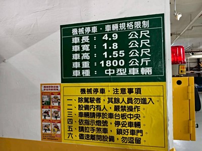 社區圖片
