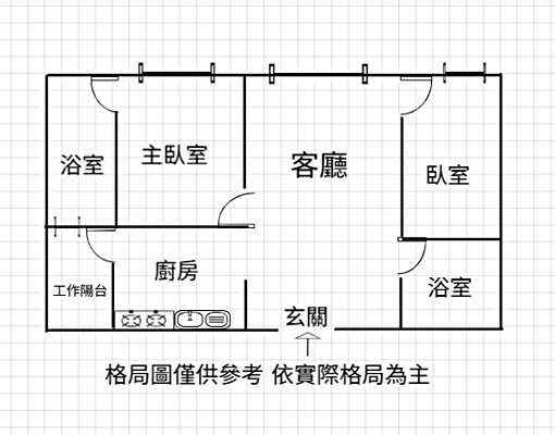 和築豐光⭐輕軌雙校園⭐全新29層制震高樓景觀宅 - 591租屋網 - Image 12