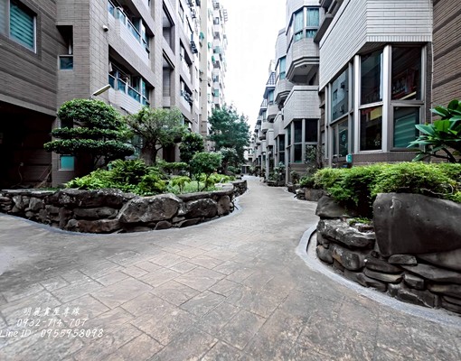 出租🏩鄉城大鎮3房加車位💰仁和商圈 - 591租屋網 - Image 2