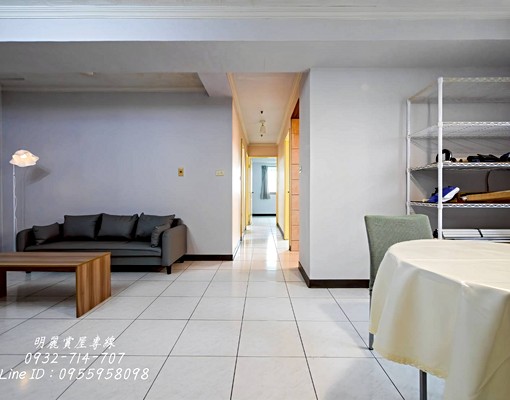 出租🏩鄉城大鎮3房加車位💰仁和商圈 - 591租屋網 - Image 5