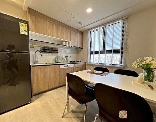 廍子公園🗝️輕奢美學2房雙衛浴|可租補報稅
- Image 5