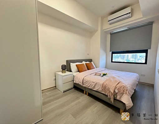 廍子公園🗝️輕奢美學2房雙衛浴｜可租補報稅  - 591租屋網 - Image 9