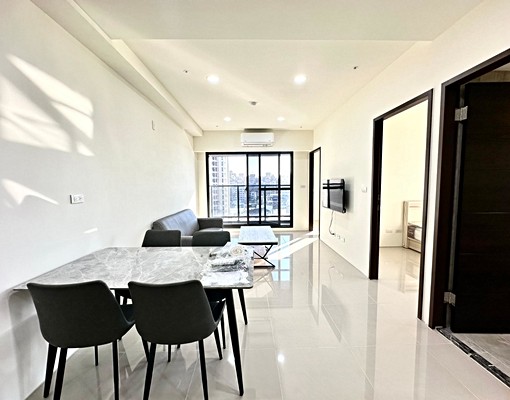 ❤️‍🔥北區中國醫｜元城樂more可租補全配兩房✨ - 591租屋網 - Image 4