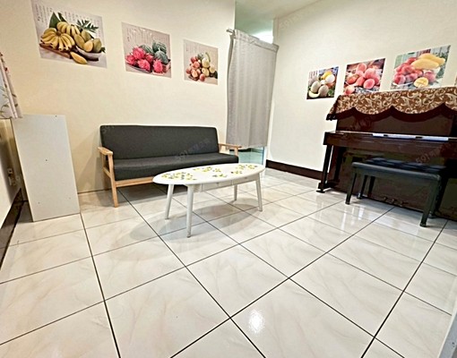 內壢後站旁電梯2+1房 - Image 1